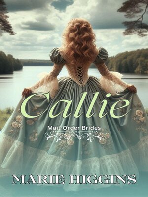 cover image of Callie